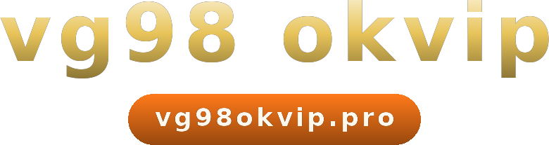 vg98 okvip โลโก้